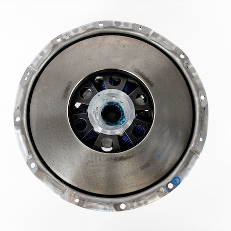 Eaton Clutch, Medium-Duty, Solo, Std Stroke 0.500 In. To 0.560 In. Bearing Travel, 1.75 In.-10 Spline 109500-10